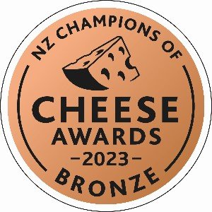 Organic Gouda Bronze_2023