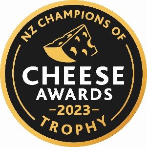 Organic Halloumi Trophy_2023