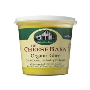 Organic Ghee