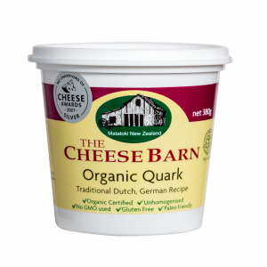Organic Quark