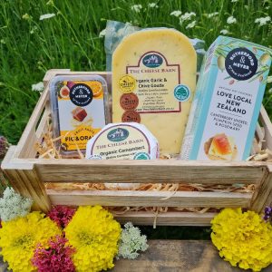 Basic Hamper