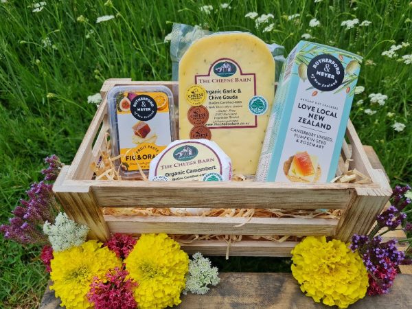 Basic Hamper