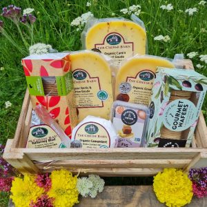 Deluxe Hamper