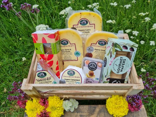 Deluxe Hamper