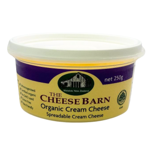 Cream Cheese